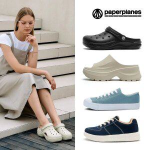 [30%+] 클로그 슬리퍼 운동화 스니커즈 슬립온 런닝화 베스트 모음전