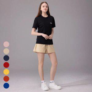 에버라스트 여자 보드숏 3.5부 비치 팬츠 반바지