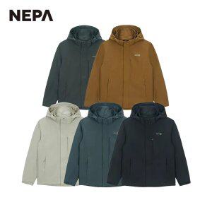 네파 남성 마운틴 방풍자켓 7K50601