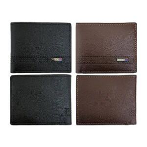 데일리 프리미엄 클래식 남성 가죽 지갑 모던 네추럴 고급 카드홀더 스타일 반지갑 10