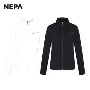 네파 여성 파이크 트레이닝 자켓 7J26221