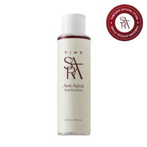 타임사라 안티에이징 스네일 달팽이 에멀젼 150ml