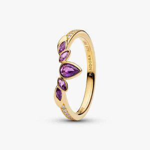 판도라 디즈니 겨울왕국 안나 티아라 반지 164135C01