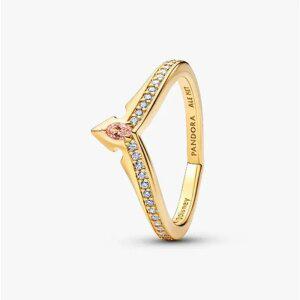 판도라 디즈니 오로라공주 티아라 반지 164334C01