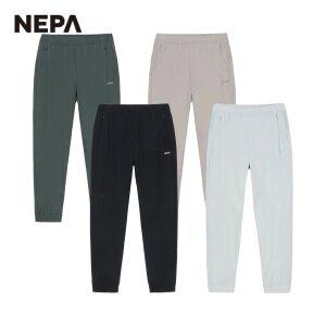 네파 남성 아이스테크쉘 조거팬츠 7K31621