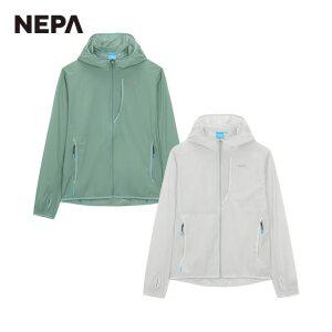 네파 남성 퍼포먼스랩 방풍자켓 7L30604