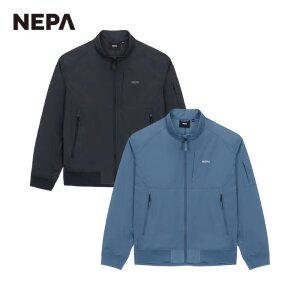 네파 남성 스텐넥 보머자켓 7K30665