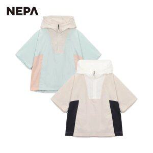 네파 여성 컴포 라이트 아노락 후디자켓 7K40669