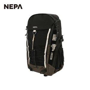 네파 공용 칸네토 26L 트레킹 배낭 7JE7514