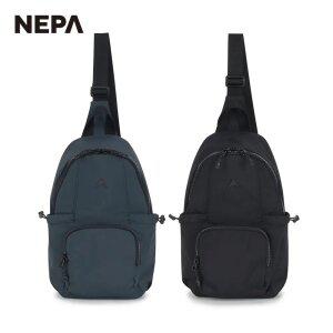 네파 공용 알비너스 슬링백 7KE7531