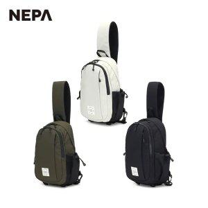 네파 공용 멜리 슬링백 7KC7542