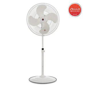 국산 신일 24인치 61cm 대형 선풍기 공업용 산업용 공장 축사용 영업용 식당용 체육관