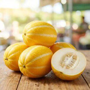 성주 햇살 담은 성주 꿀 참외 가정용 참외 10kg내외 [랜덤과/혼합과수]