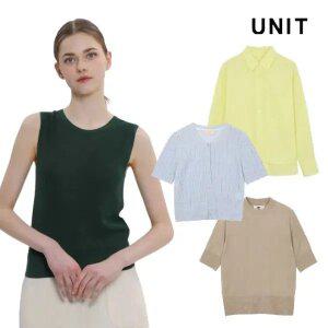 [유닛] 사계절 인기 상품 특가 찬스 니트/가디건/원피스/팬츠 외