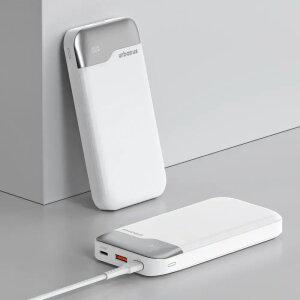 [어반어스] PD 27W 초슬림 고속충전 대용량 잔량표시 보조배터리 10000/20000/30000mA