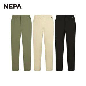 네파 남성 ECO 세미 와이드 팬츠 7J11662