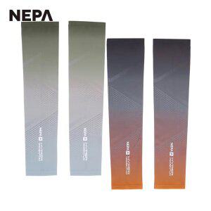 네파 공용 라이트 쿨 팔토시 7KC7914