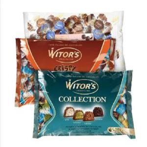 [임박특가] 가성비 좋은 대용량 크리스피 믹스 1kg