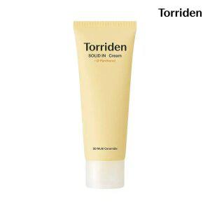 토리든 솔리드인 세라마이드 크림 70ml