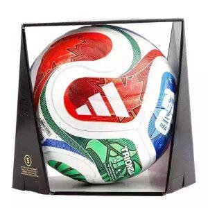 아디다스 피파월드컵 26 트리온다 프로축구공 공인구 5호 JD8021