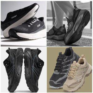 르까프/엘르/ 운동화/런닝화/워킹화/트레킹화/러닝화