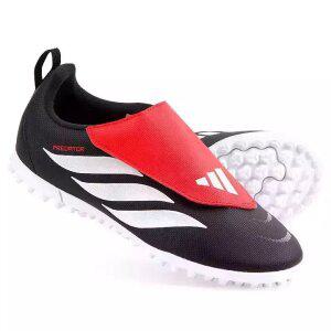 아디다스 프레데터 클럽 VEL TF J KI8867 주니어 아동 축구화 풋살화 벨크로