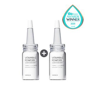 (1+1) 비타민C 파우더