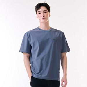 [체이스컬트] [2color] 남자 쿨 스트레치 티