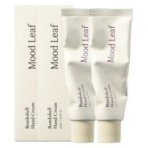 무드리프 밤쉘 핸드크림 50ml 2개입