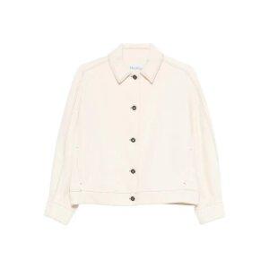 [막스마라] MXPNETTARE 여성 자켓 MXPNETTARE 100 001 6939954 [관부가세포함]