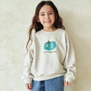 펌킨 맨투맨(pumpkin MTM)