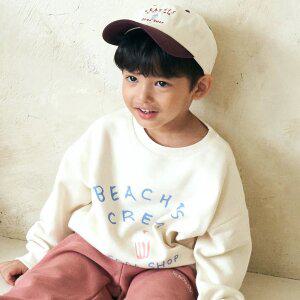 소다샵 그래픽 맨투맨(soda shop MTM)