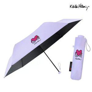 키스해링 7K 카본 워킹하트 초경량 양우산