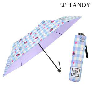 탠디 7K 베리피크닉 컬러암막 양우산