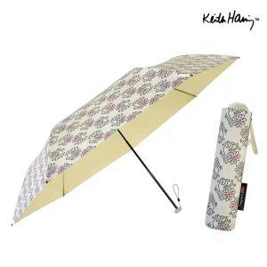 키스해링 7K 리핏 컬러암막 양우산
