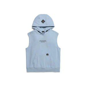 블랙야크 키즈 BK제티OV민소매후드티셔츠 R1BKTSM2930-BL