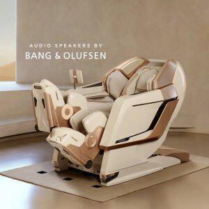 [무16개월/공식인증리퍼] 바디프랜드 파라오네오 헬스케어로봇 안마의자 무상AS 1년