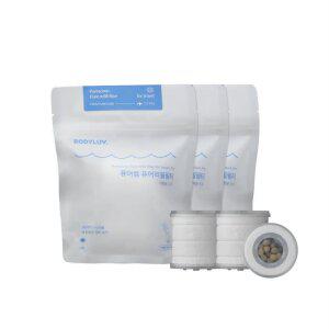 [필터] 여행용 미니 프로 퓨어필터3팩(6P)