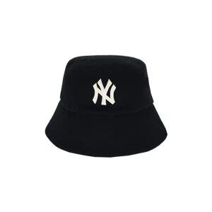 MLB 공용 울 버킷햇 3AHTW0126-50BKS