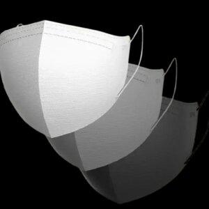 숨편한 KF-94 새부리형 마스크 100매 먼지차단