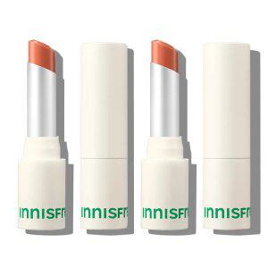 이니스프리 에어리 매트 립스틱 2개 (8종 택1)