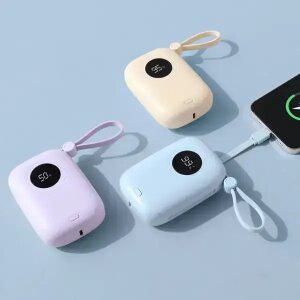 알리오 ALIO 2세대 포켓미니2 고속충전 PD22.5W 보조배터리 10000mAh