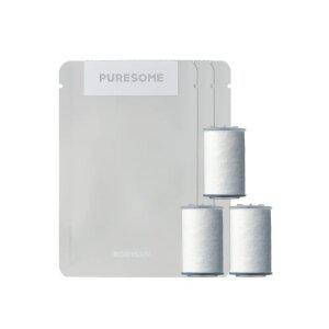 [필터] 시그니처 세면대용 프로 퓨어필터 3팩 (9P)