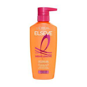 로레알파리 드림랭스 컨디셔닝 헤어팩 375ml