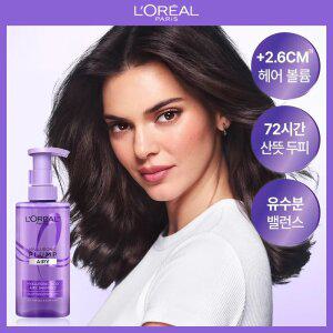 [수분볼륨UP] 로레알파리 히알루로닉 플럼프 에어리 샴푸 440ml