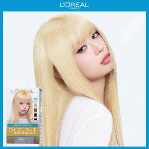 로레알파리 엑셀랑스 블리치(탈색제)