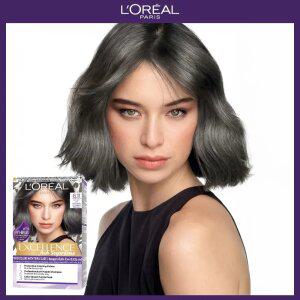 로레알파리 엑셀랑스 애쉬 슈프림 염모제