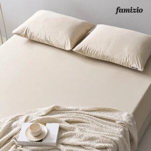 스타일 매트리스 방수커버 밴드형 더블