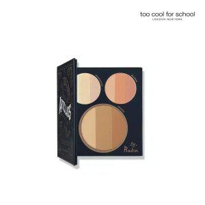 투쿨포스쿨 바이로댕 아티스틱 북