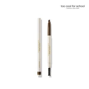 투쿨포스쿨 브로우 디자이닝 펜슬